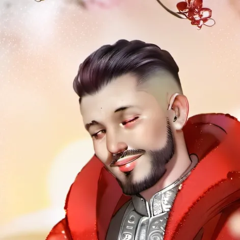 chat with ai character: Richard 