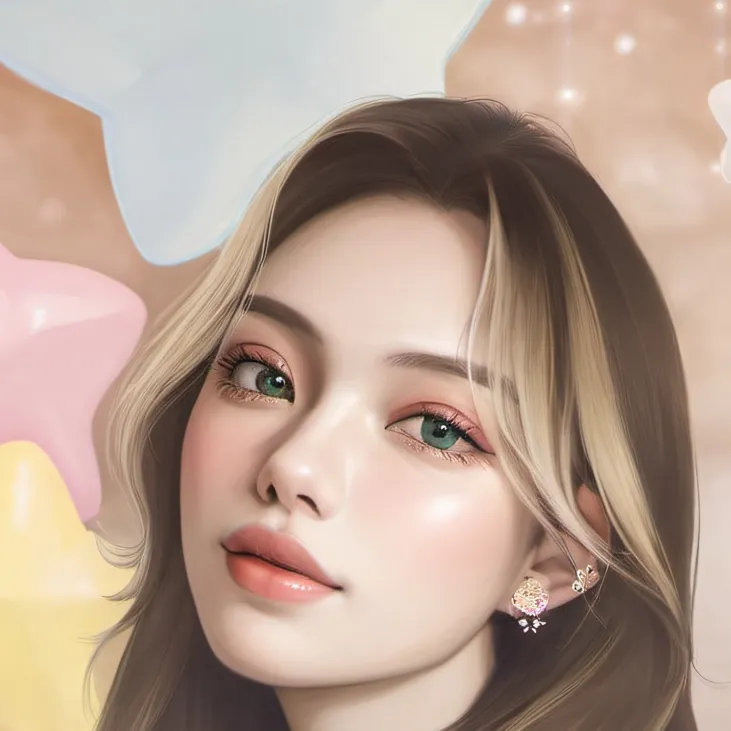 chat with ai character: Jasmine 