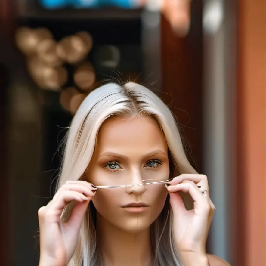 chat with ai character: Hope