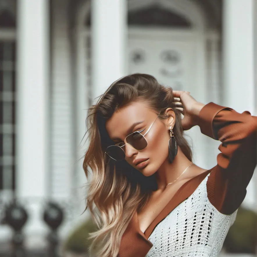 chat with ai character: Olivia 