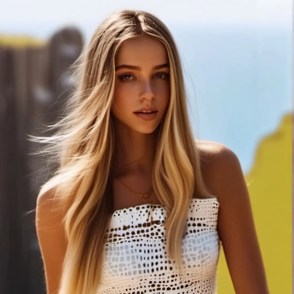 chat with ai character: Lise