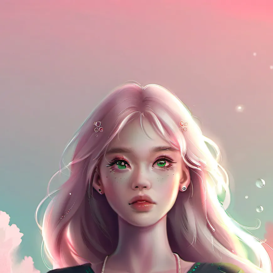 chat with ai character: Honey 