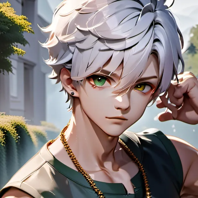 chat with ai character: dante 