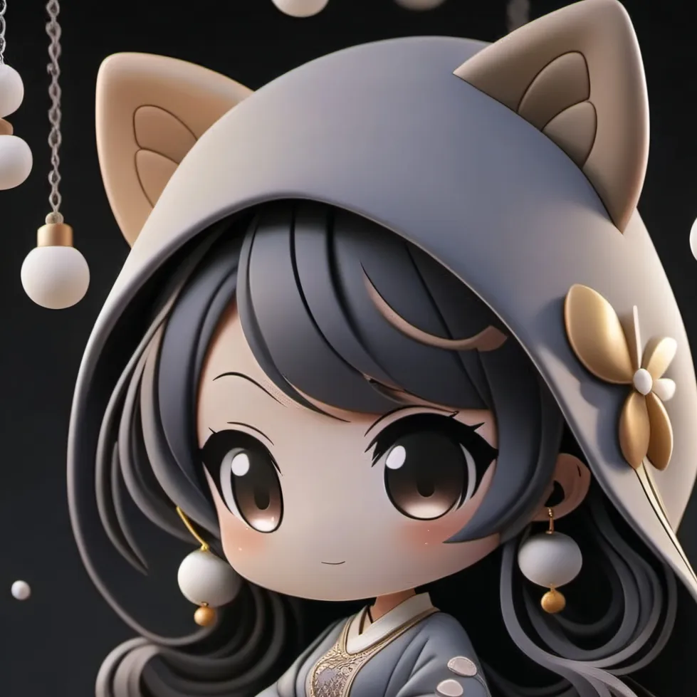 chat with ai character: Kittynap