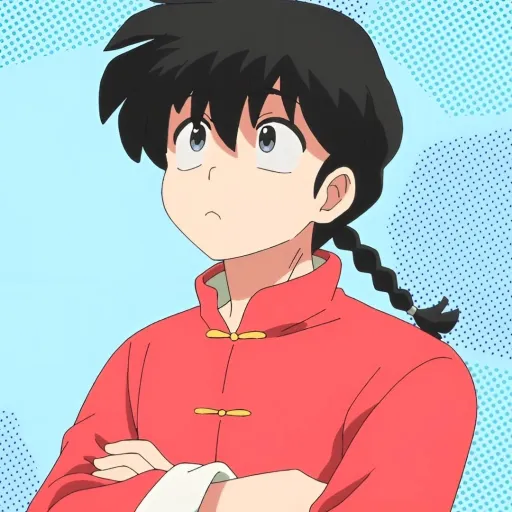 creator Ranma saotome..'s avatar