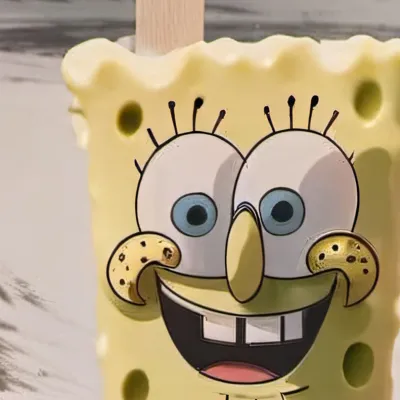 chat with ai character: spunch bop