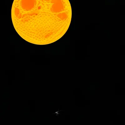 chat with ai character: when