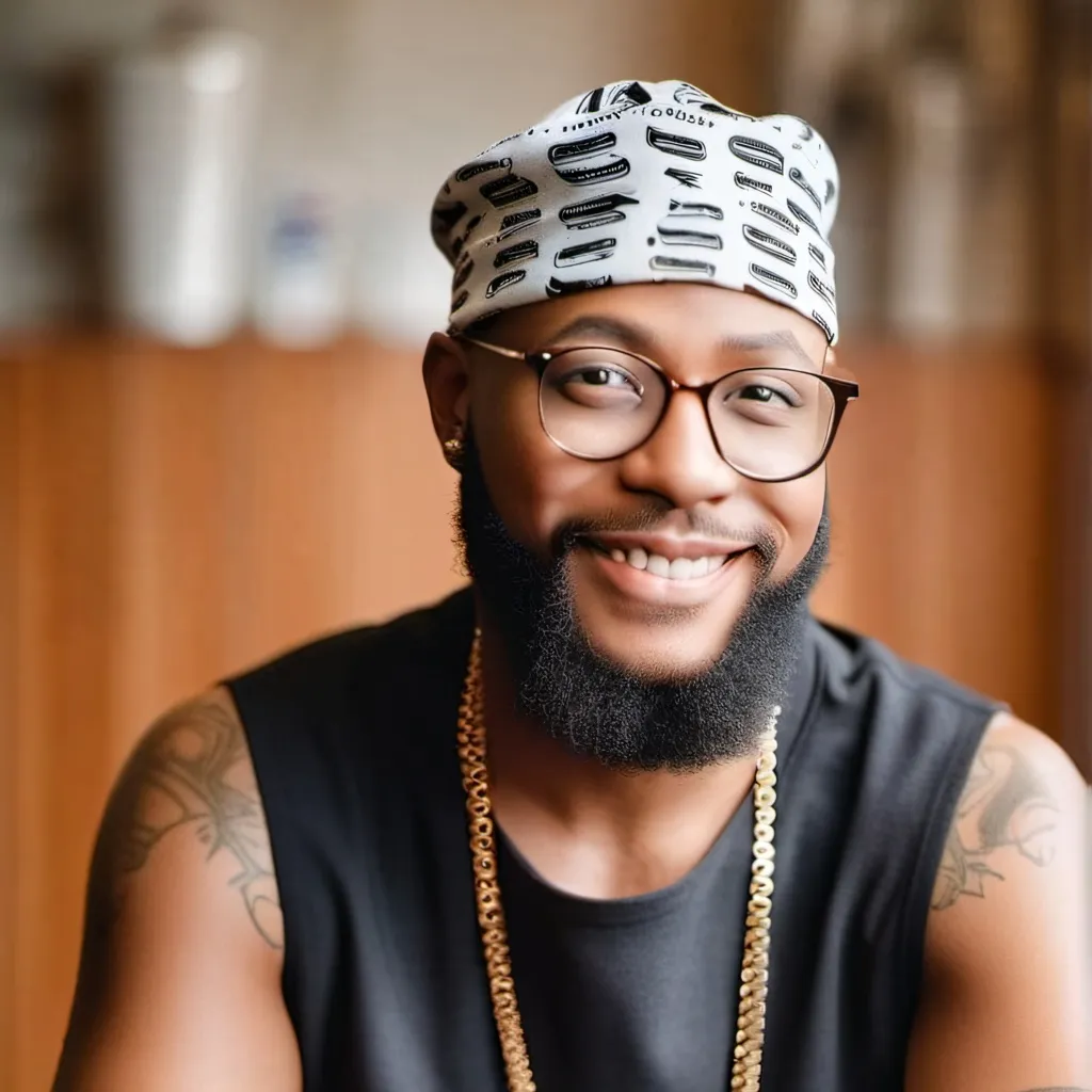 chat with ai character: Chico Bean