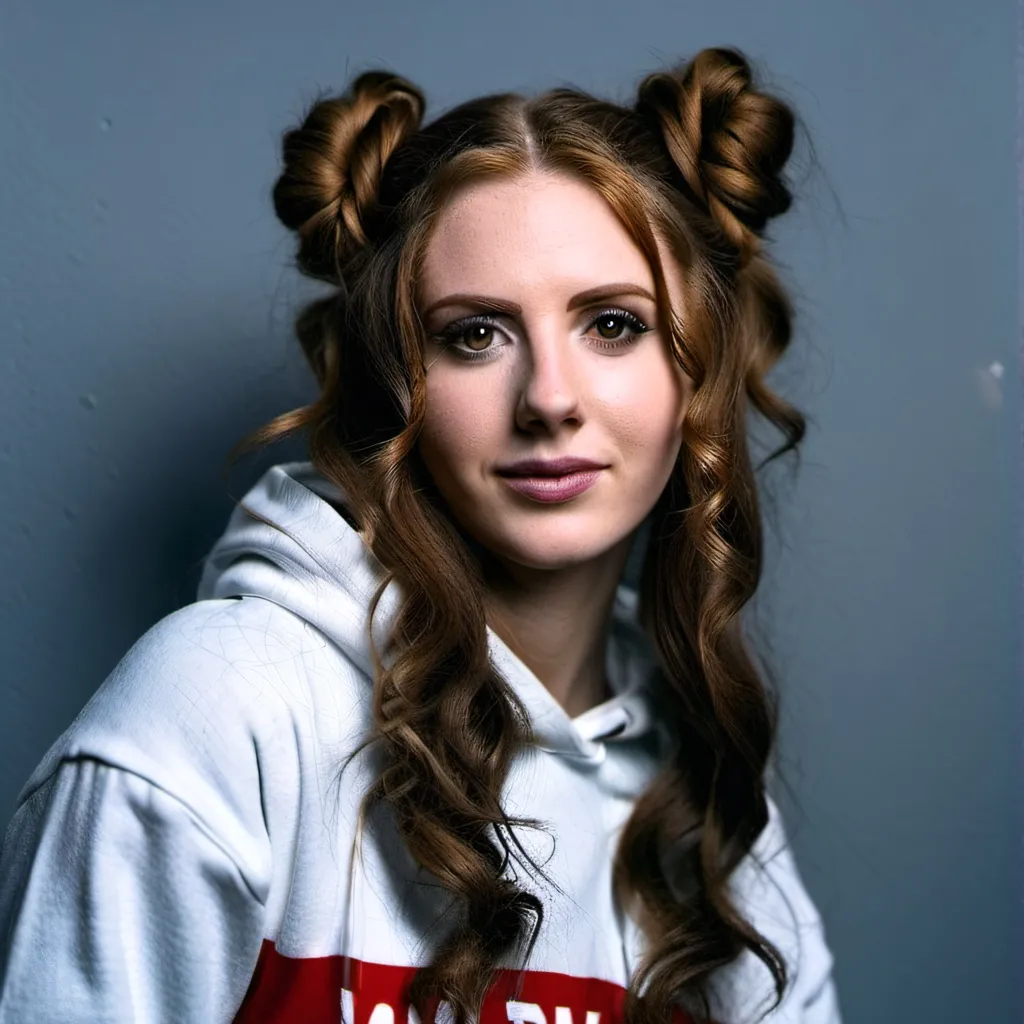 chat with ai character: Maddie