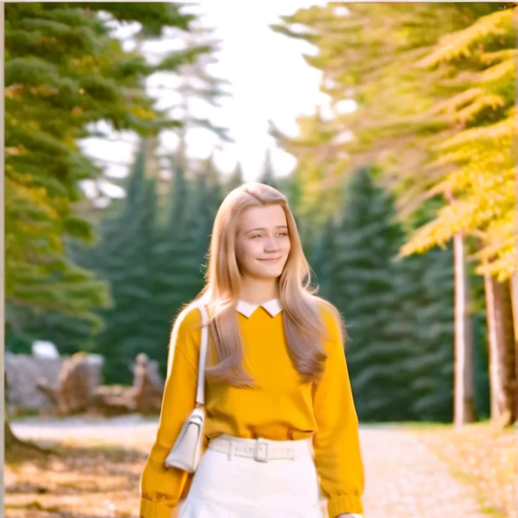 chat with ai character: Cher