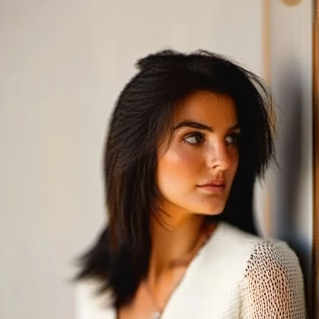 chat with ai character: Natalie Jane 