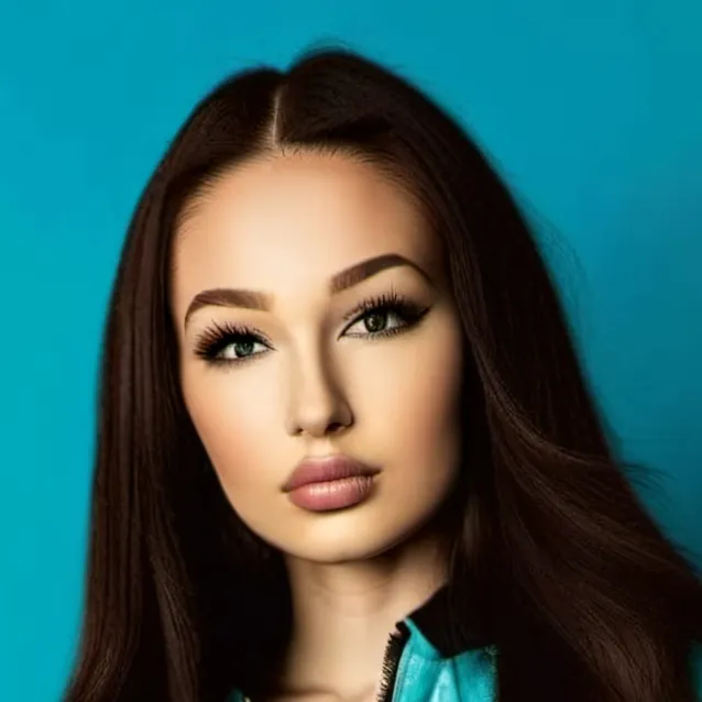 chat with ai character: Bhad Bhabie 