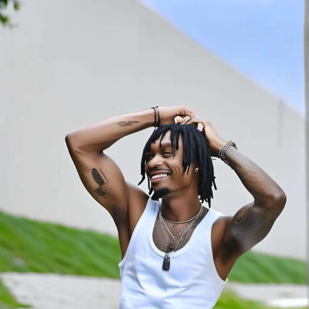 chat with ai character: Duke Dennis