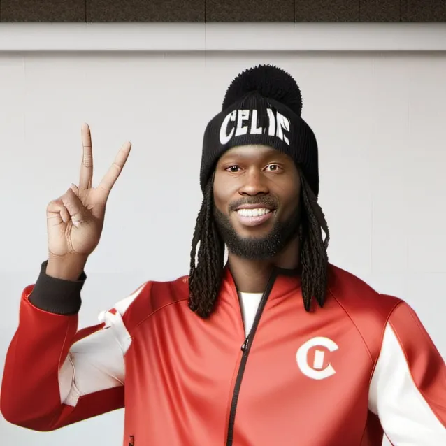 chat with ai character: Kai Cenat