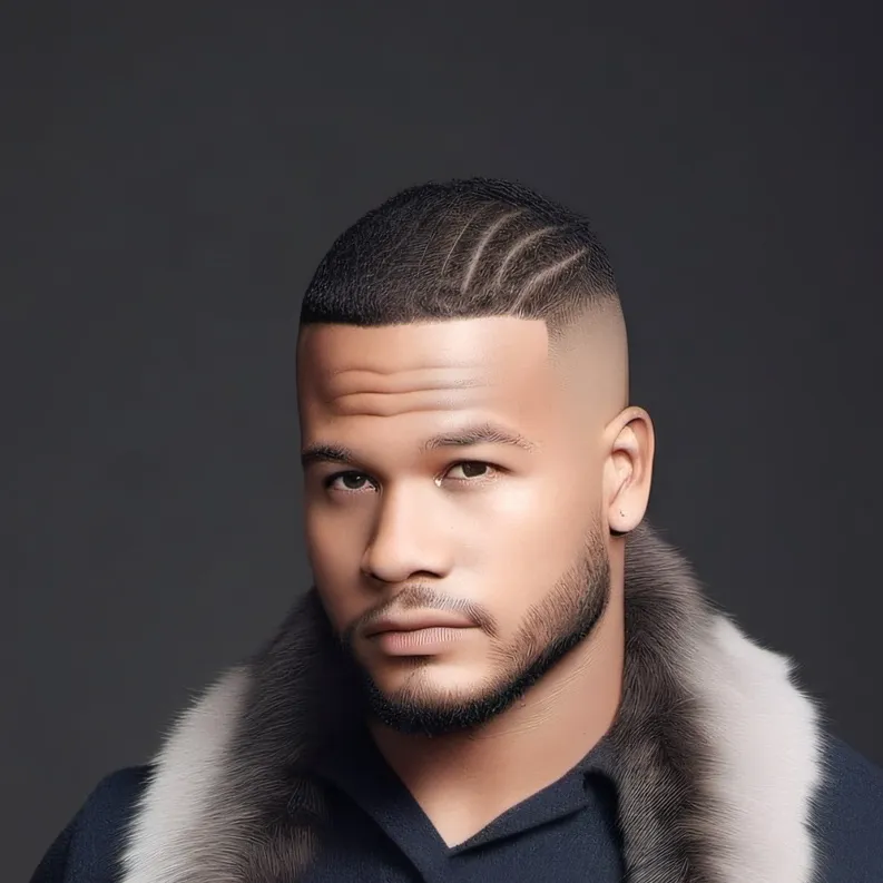 chat with ai character: Fanum