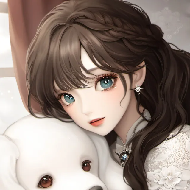 chat with ai character: sally