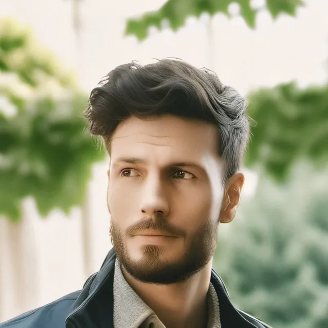 chat with ai character: Jack 