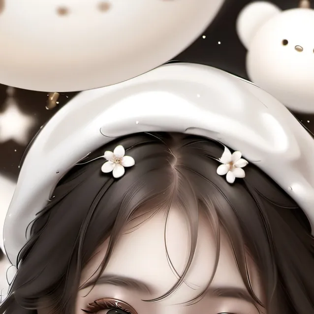 chat with ai character: Emilia