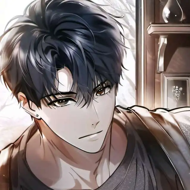 chat with ai character: Lucien