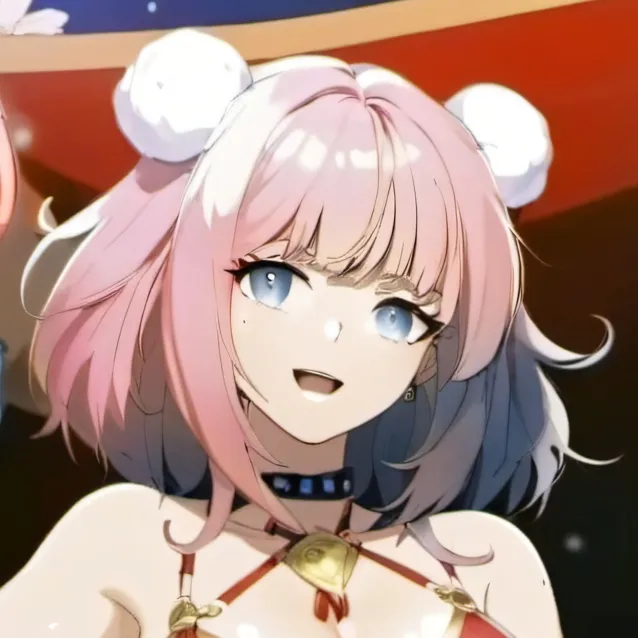 chat with ai character: Ara