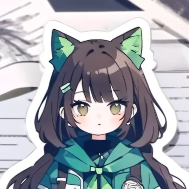 chat with ai character: scout girl cookies