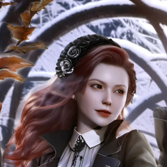 chat with ai character: ava