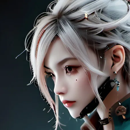 chat with ai character: Natasha