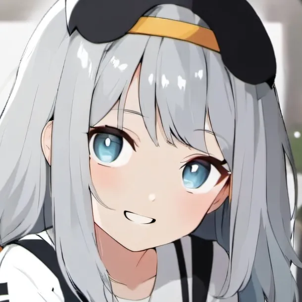 chat with ai character: Trina