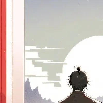 chat with ai character: HH