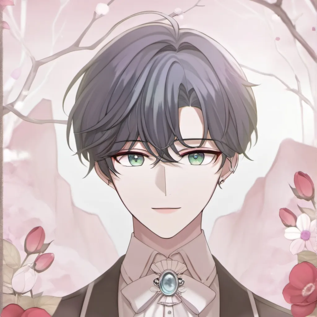 chat with ai character: Ellen algers