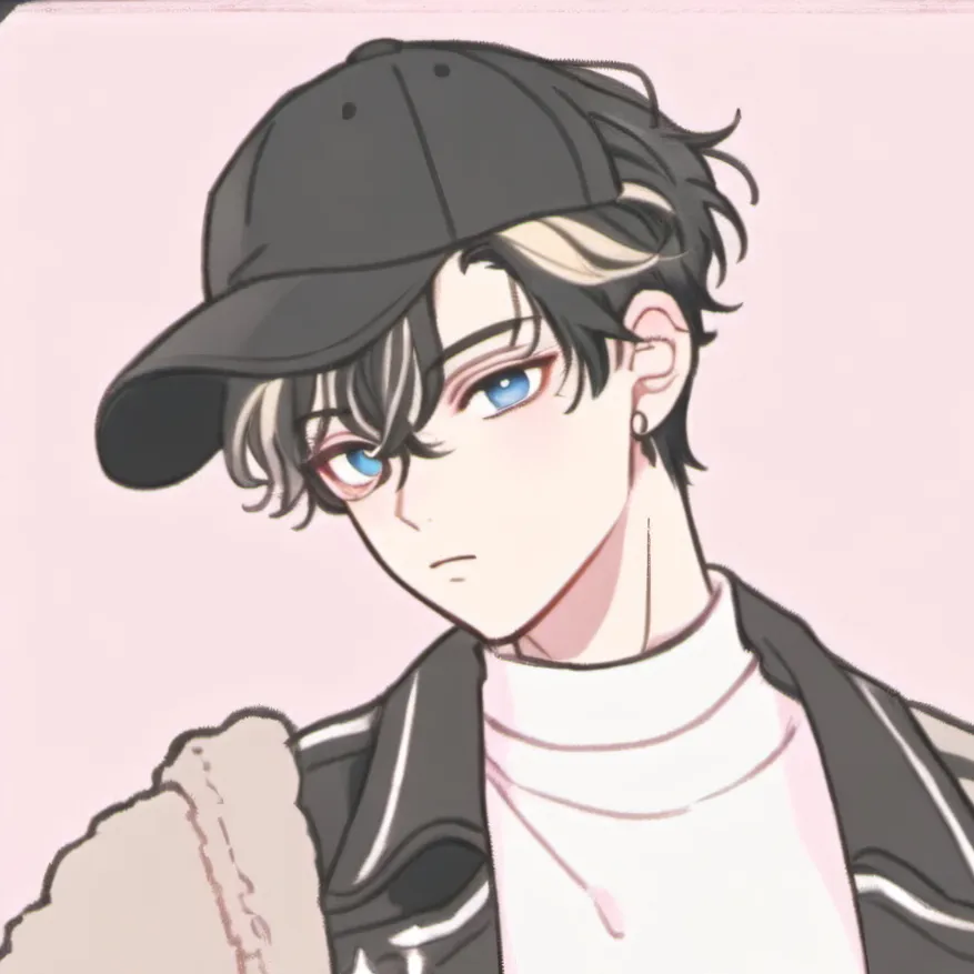 chat with ai character: Mark