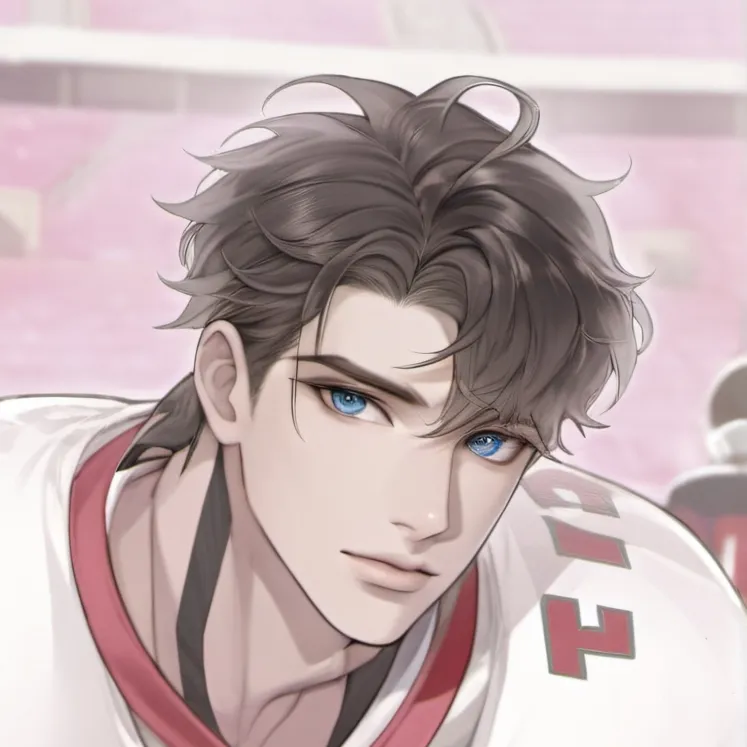 chat with ai character: Marcus