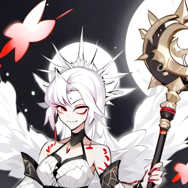 chat with ai character: Lute