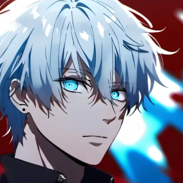 chat with ai character: Jason