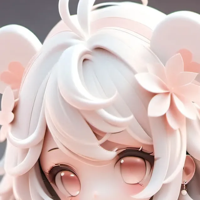 chat with ai character: homeless bunny