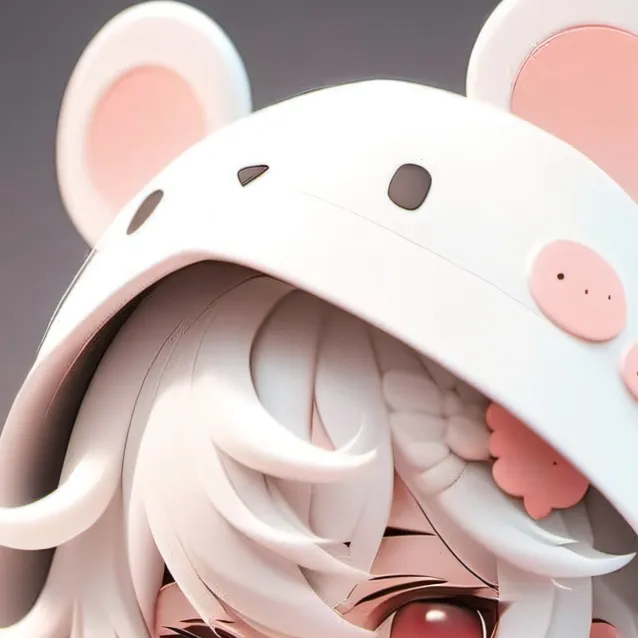 chat with ai character: peach pie