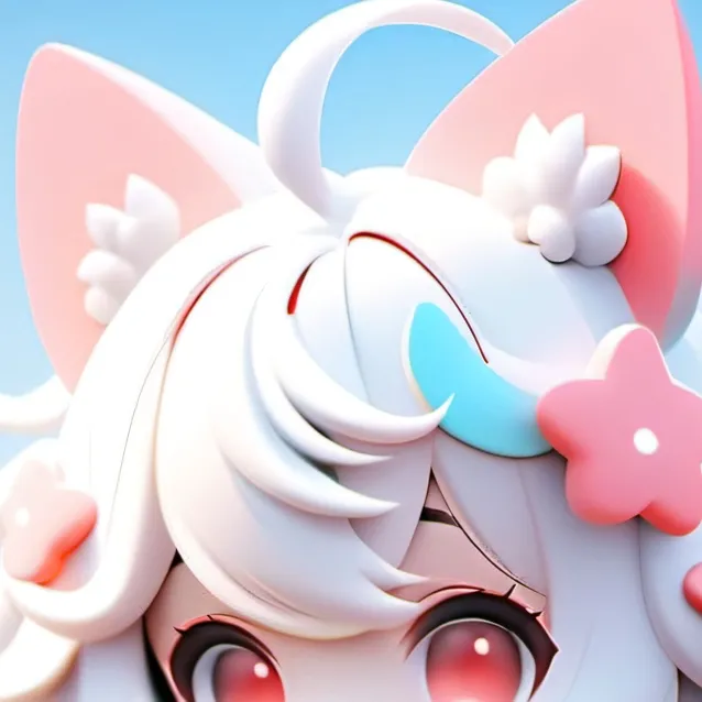 chat with ai character: homeless kitten