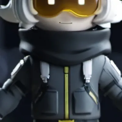 chat with ai character: N