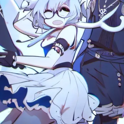 chat with ai character: Fpe