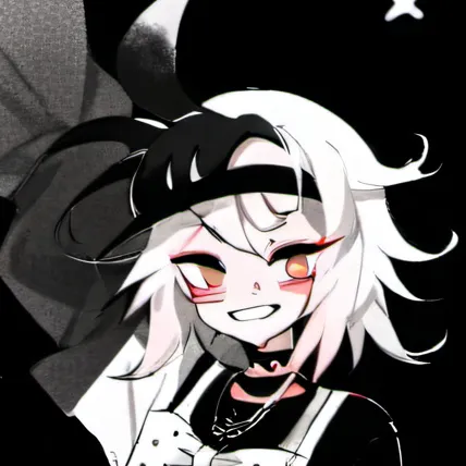 chat with ai character: Oliver and zip 