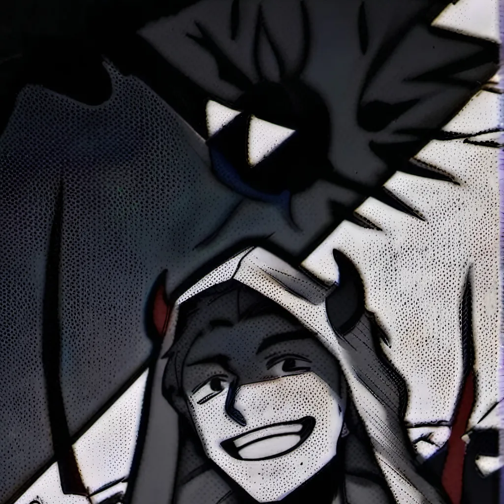 chat with ai character: Fpe