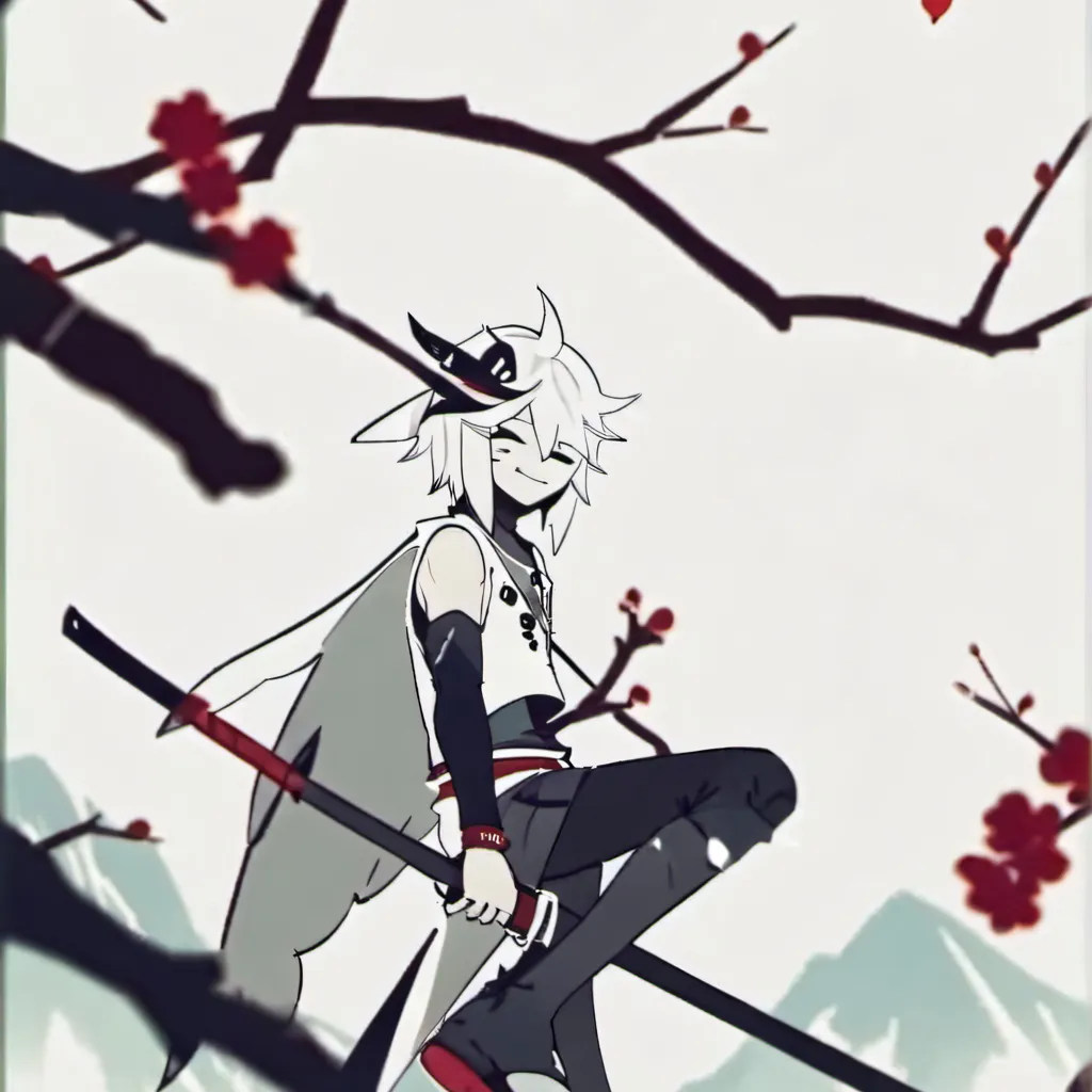 chat with ai character: Fpe