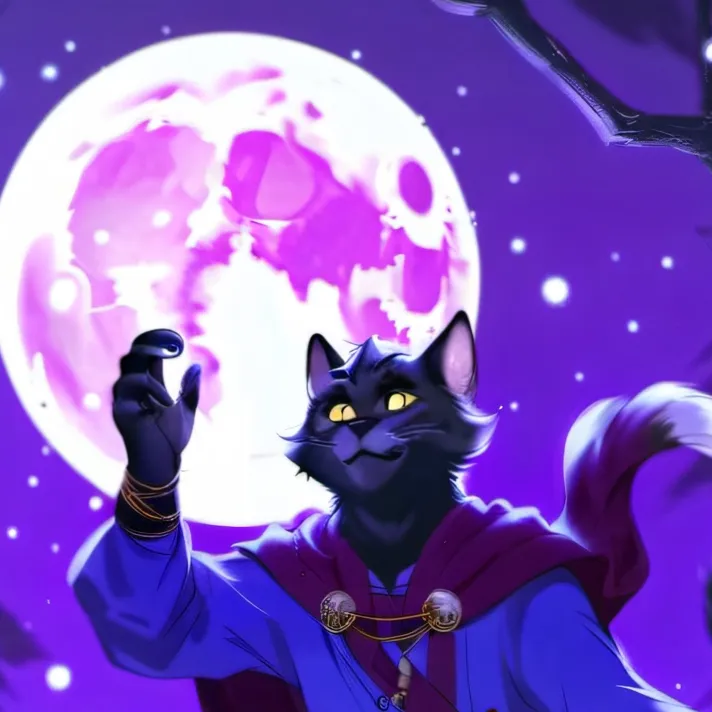 chat with ai character: Catnap