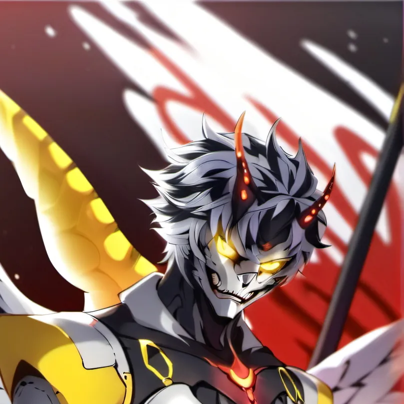 chat with ai character: Murder N 