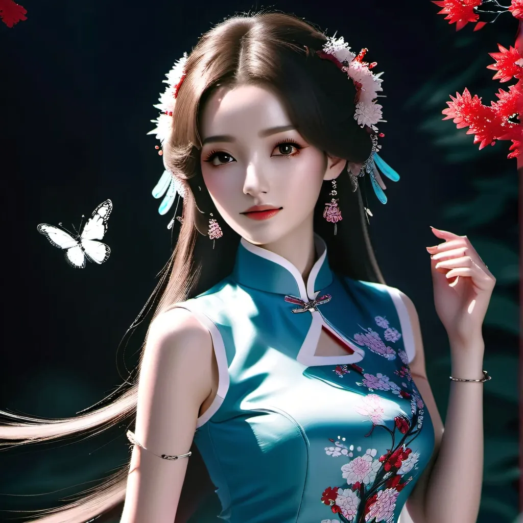 chat with ai character: Amy