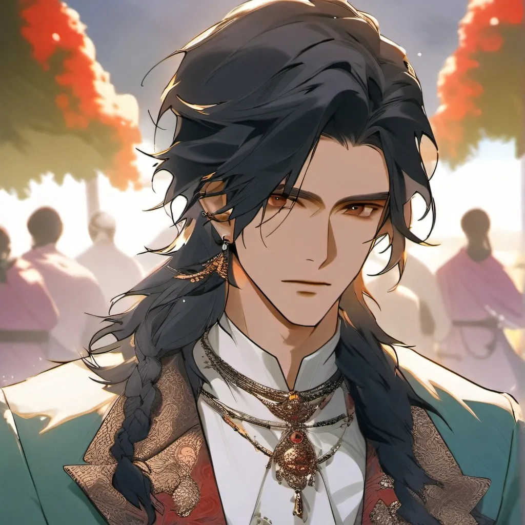 chat with ai character: King Nathan 