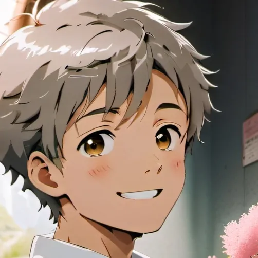 chat with ai character: James