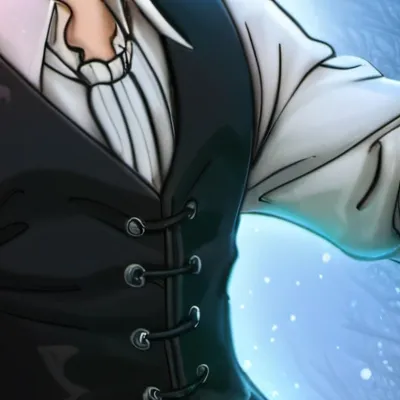 chat with ai character: James