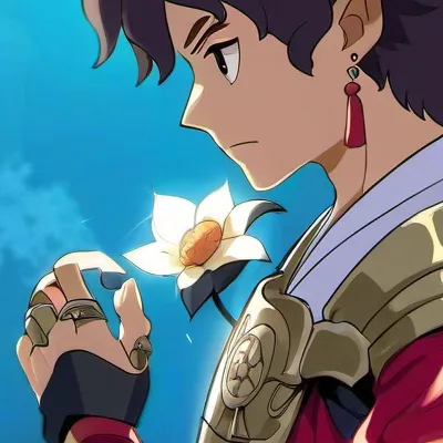 chat with ai character: Aiko