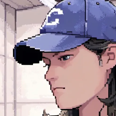 chat with ai character: Jordan